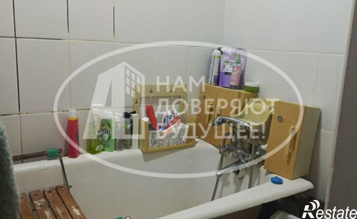 2-комн квартира Глазов, улица Дзержинского, 6
