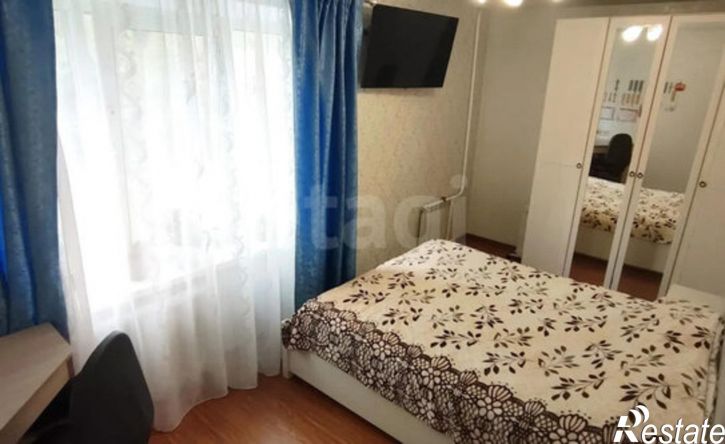 3-комн квартира Ижевск, Саратовская улица, 34