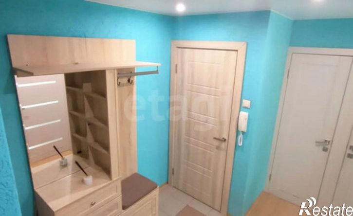 3-комн квартира Ижевск, Саратовская улица, 34
