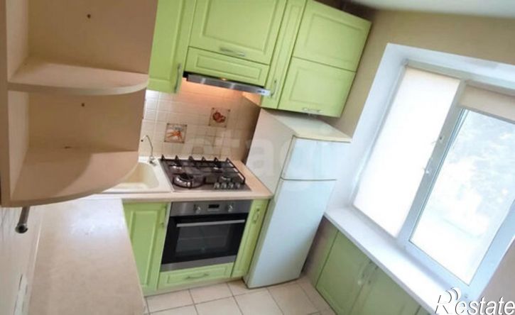 3-комн квартира Ижевск, Саратовская улица, 34