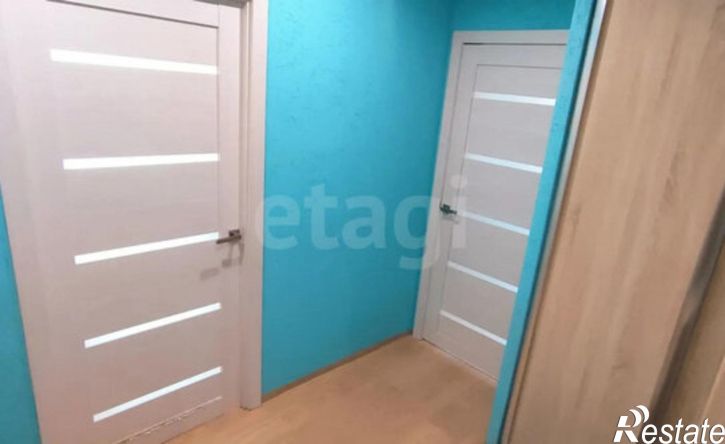 3-комн квартира Ижевск, Саратовская улица, 34