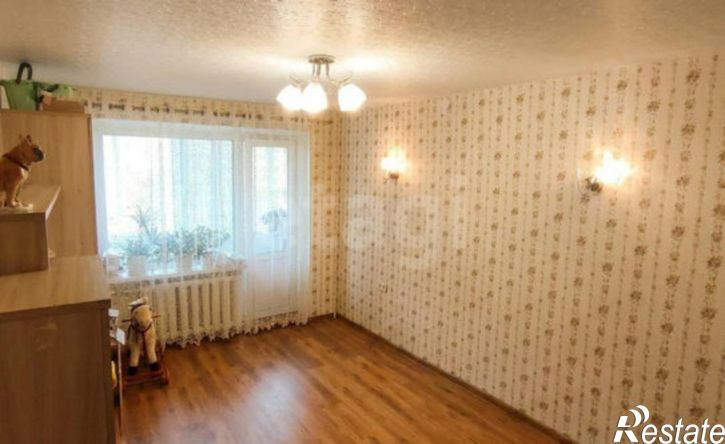 3-комн квартира Ижевск, Саратовская улица, 34