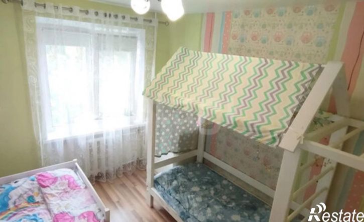 3-комн квартира Ижевск, Саратовская улица, 34