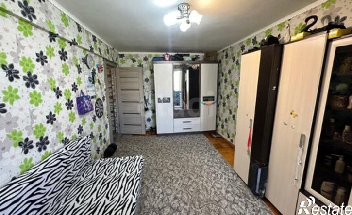 1-комн квартира Ижевск, улица Дзержинского, 2
