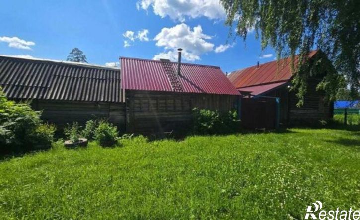 1-комн квартира Ижевск, Граховская улица, 4