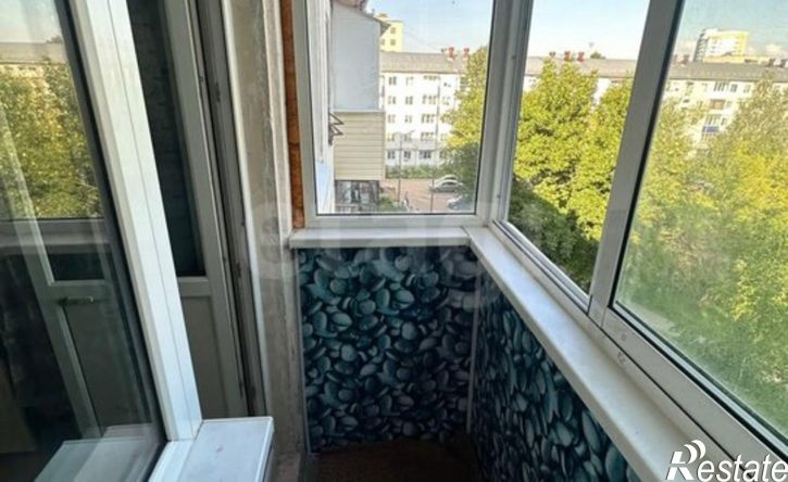 1-комн квартира Ижевск, улица Дзержинского, 2