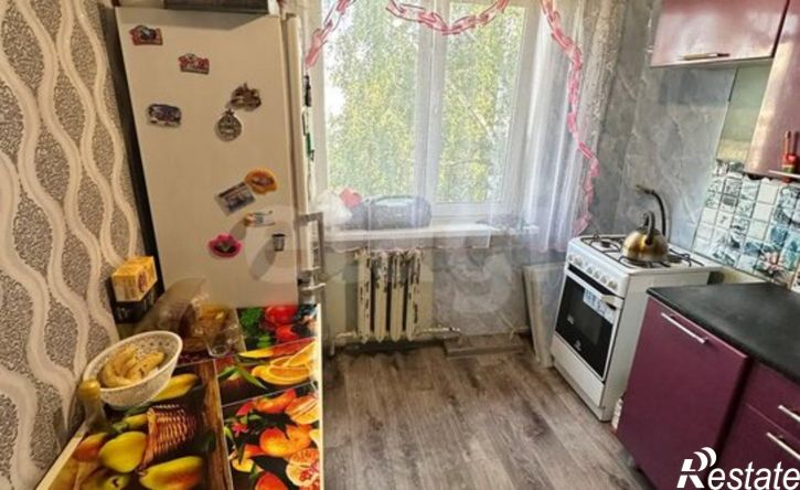 1-комн квартира Ижевск, улица Дзержинского, 2