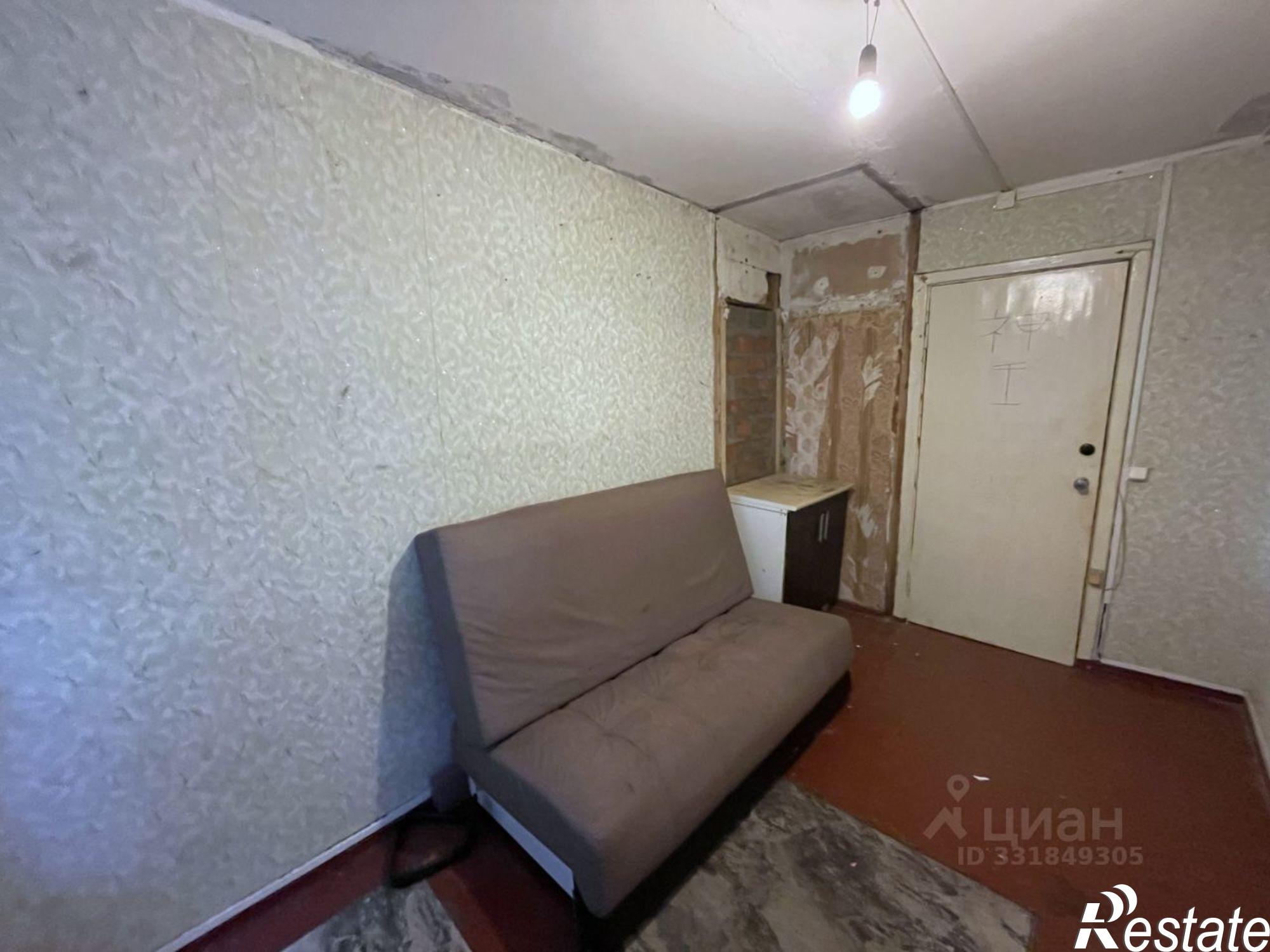 Сдать комнату за 4 999 рублей на Ижевск