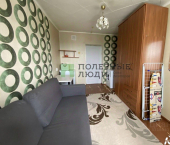 комната 60 кв м Ижевск г., Индустриальный