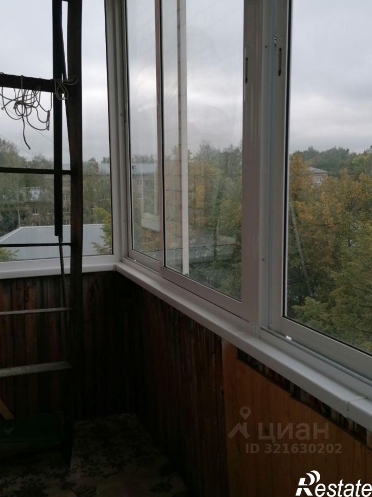 1-комн квартира Ижевск