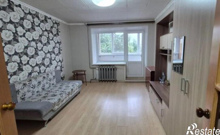 2-комн квартира Можга, улица Наговицына, 21