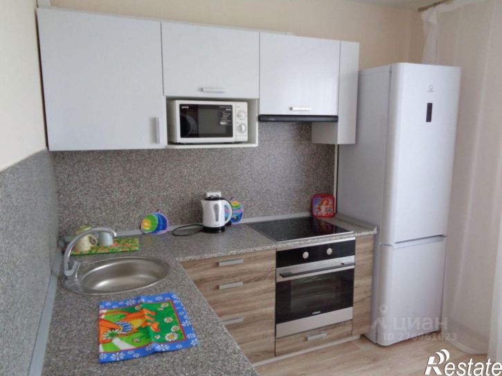 1-комн квартира Ижевск