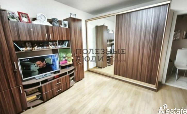 2-комн квартира Ижевск, Планерная улица, 1