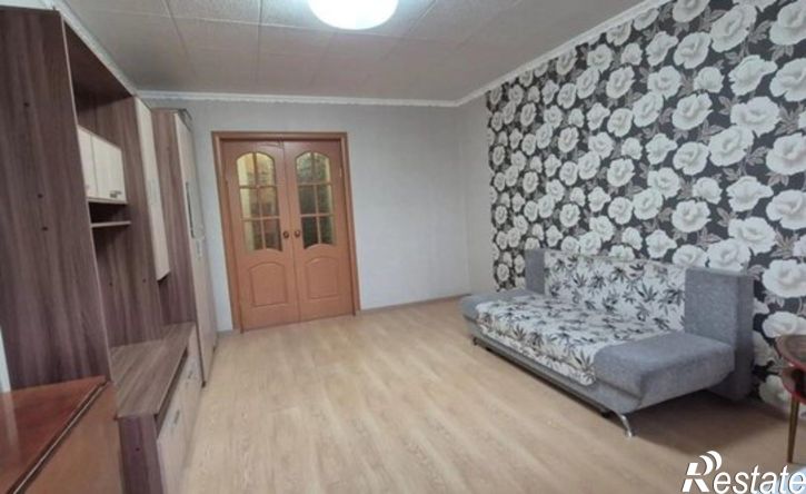 2-комн квартира Можга, улица Наговицына, 21