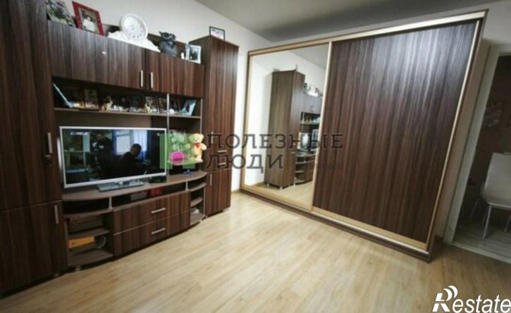 2-комн квартира Ижевск, Планерная улица, 1