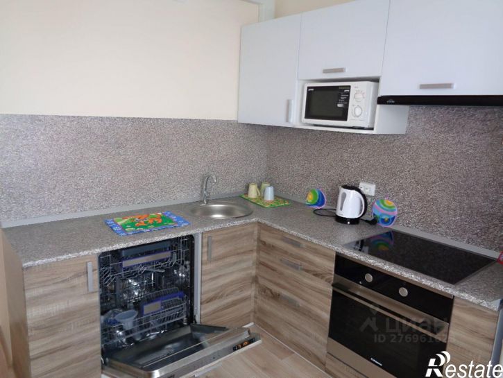 1-комн квартира Ижевск