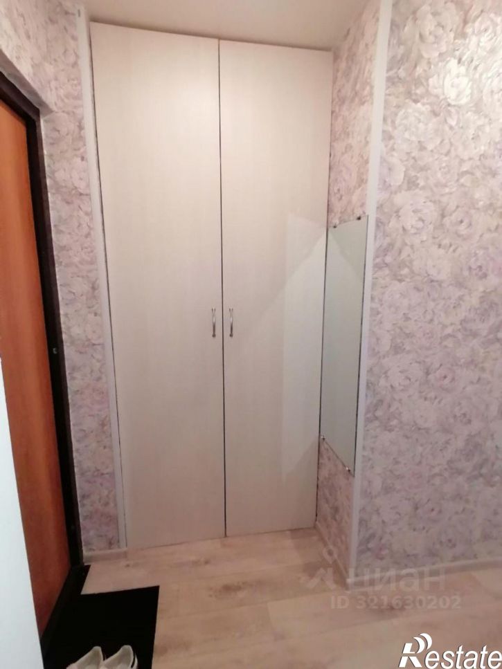 1-комн квартира Ижевск