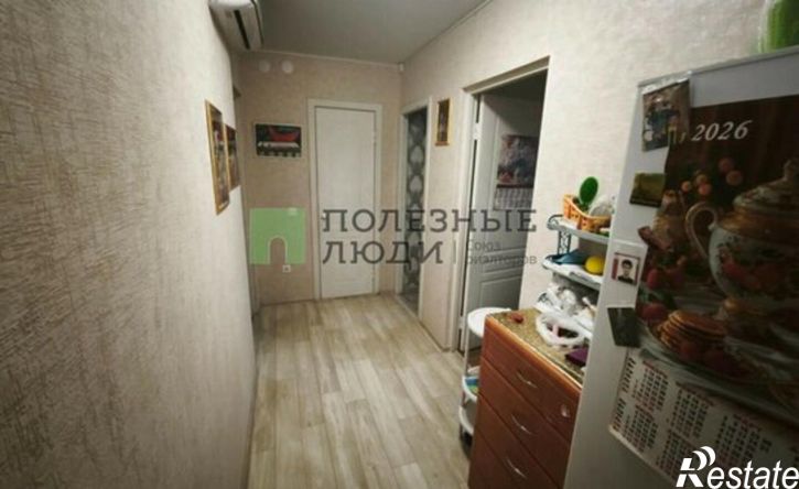 2-комн квартира Ижевск, Планерная улица, 1