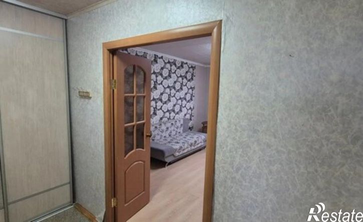 2-комн квартира Можга, улица Наговицына, 21