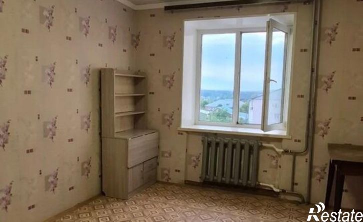 2-комн квартира Можга, улица Наговицына, 21