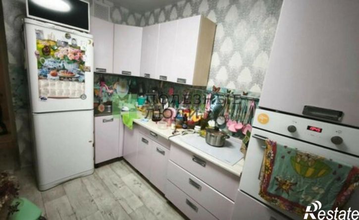 2-комн квартира Ижевск, Планерная улица, 1