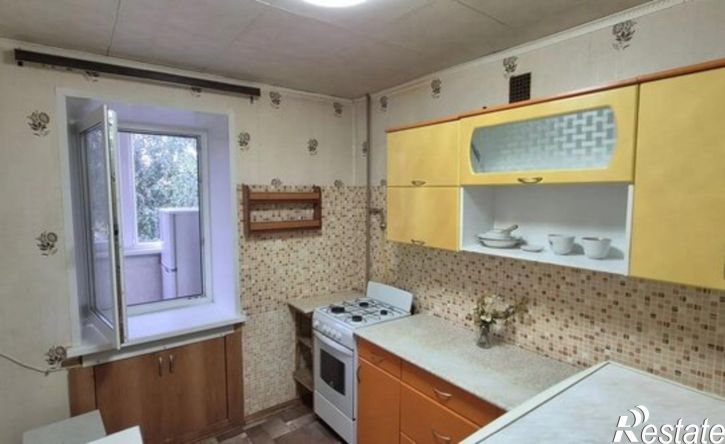 2-комн квартира Можга, улица Наговицына, 21