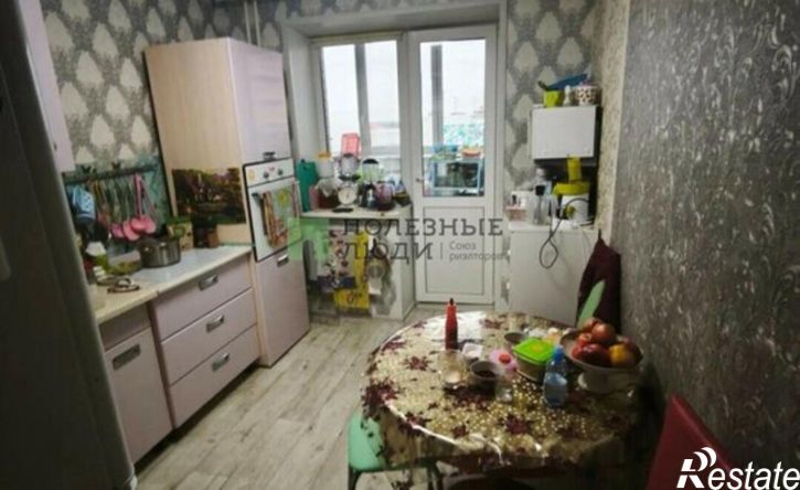 2-комн квартира Ижевск, Планерная улица, 1