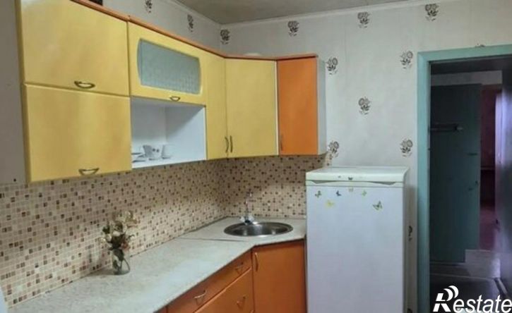 2-комн квартира Можга, улица Наговицына, 21