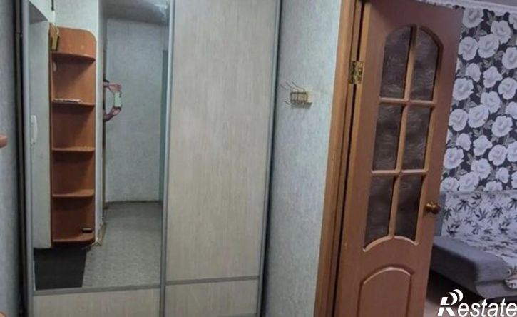 2-комн квартира Можга, улица Наговицына, 21