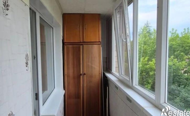 2-комн квартира Можга, улица Наговицына, 21