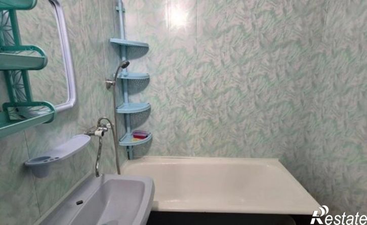 2-комн квартира Можга, улица Наговицына, 21