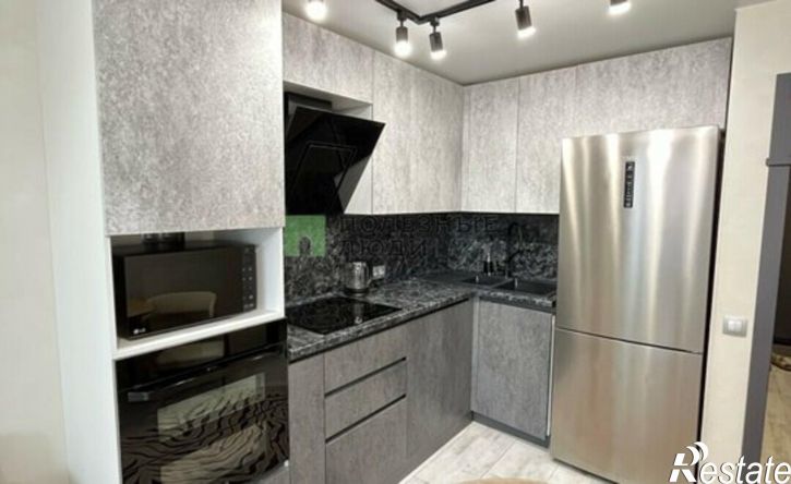 1-комн квартира Ижевск, Камбарская улица, 5