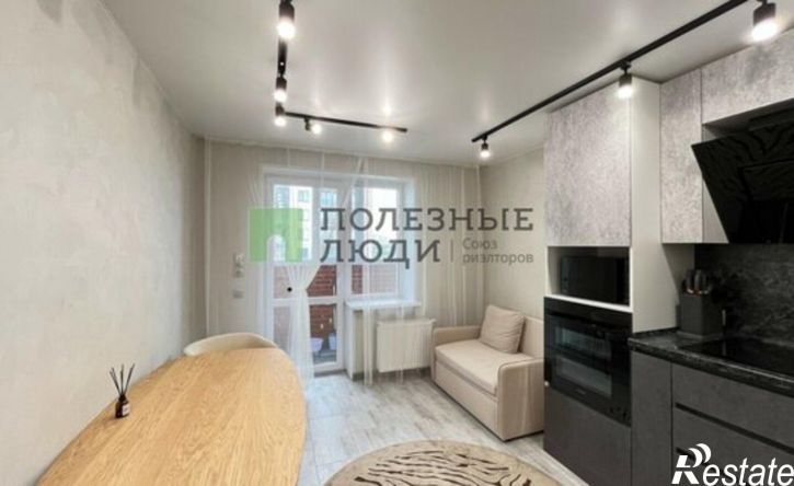 1-комн квартира Ижевск, Камбарская улица, 5