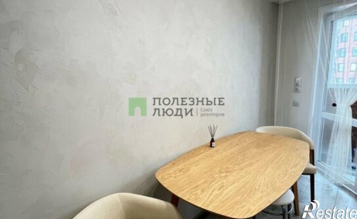 1-комн квартира Ижевск, Камбарская улица, 5