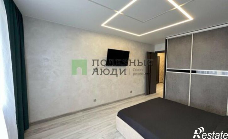 1-комн квартира Ижевск, Камбарская улица, 5