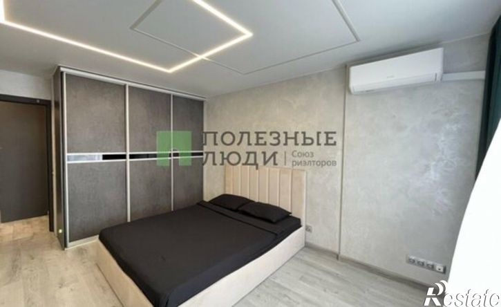 1-комн квартира Ижевск, Камбарская улица, 5