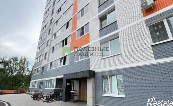 1-комн квартира Ижевск, Камбарская улица, 5
