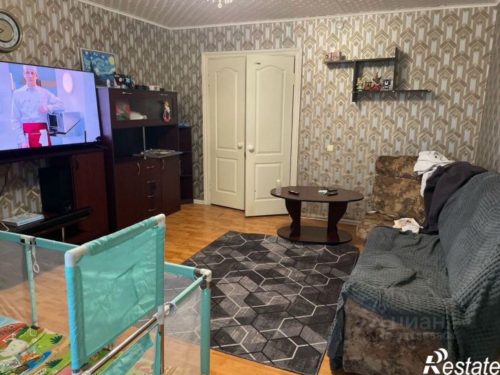 4-комн квартира ул Пехтина, 6,  д. 6
