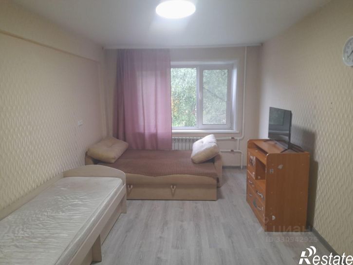 1-комн квартира Ижевск
