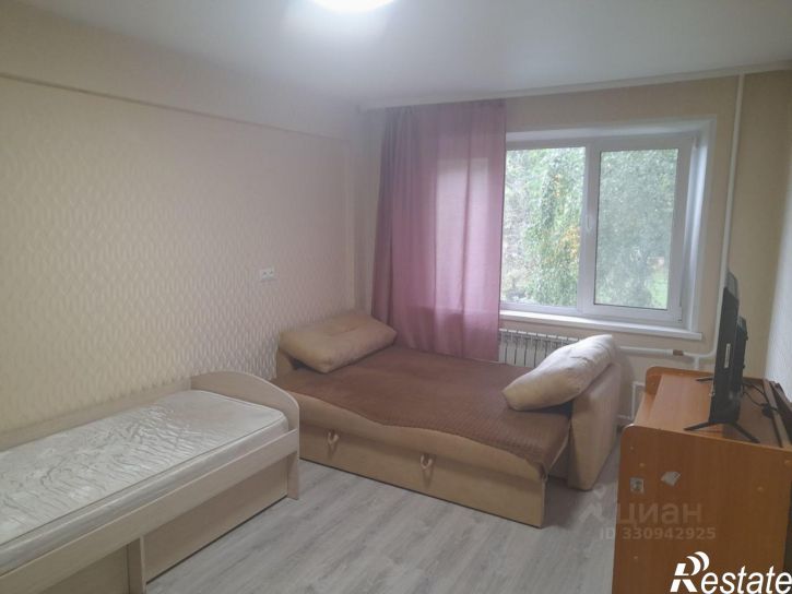 1-комн квартира Ижевск