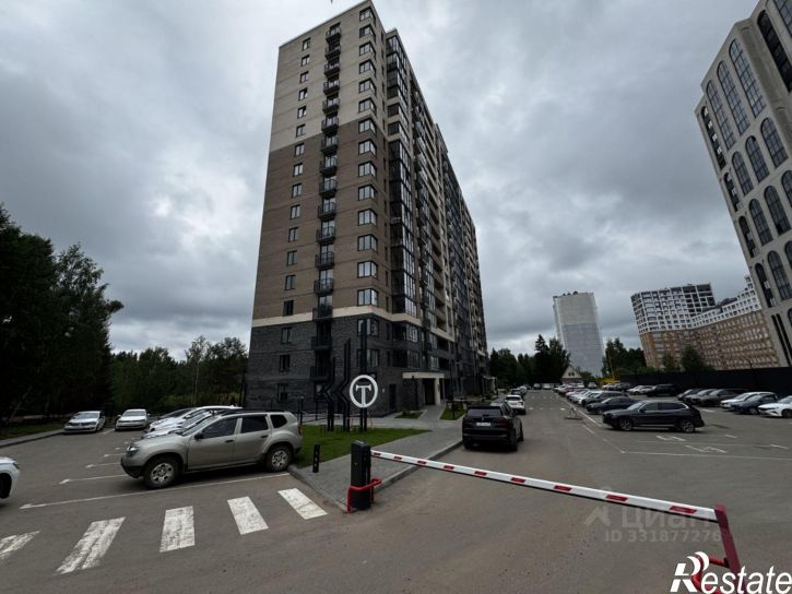 3-комн квартира Ижевск