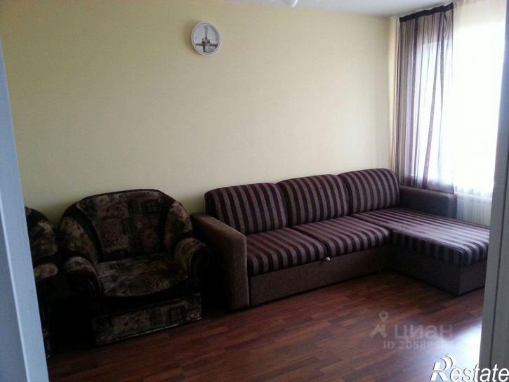 1-комн квартира Ижевск