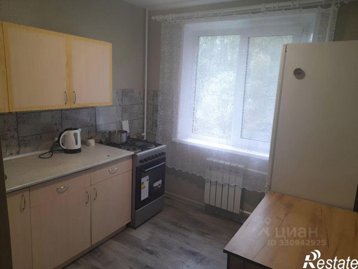 1-комн квартира Ижевск