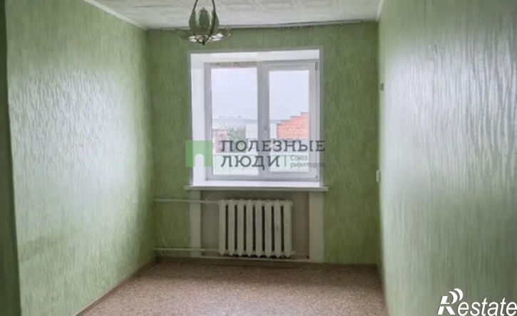 2-комн квартира Ижевск, улица Ломоносова, 23