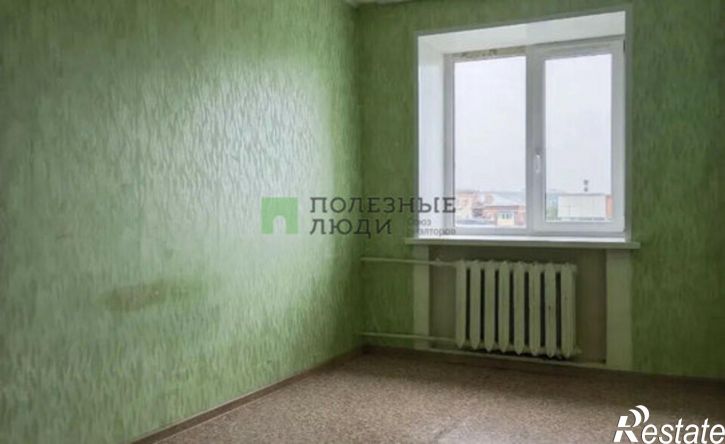 2-комн квартира Ижевск, улица Ломоносова, 23