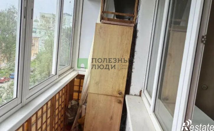2-комн квартира Ижевск, улица Ломоносова, 23