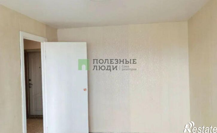 2-комн квартира Ижевск, улица Ломоносова, 23
