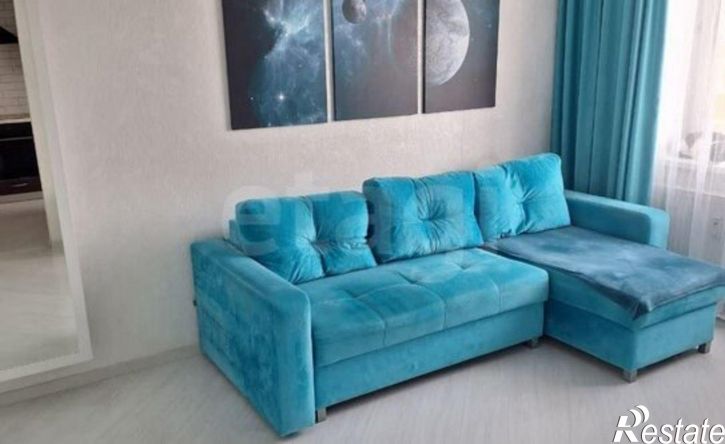 1-комн квартира Ижевск, Фронтовая улица, 4