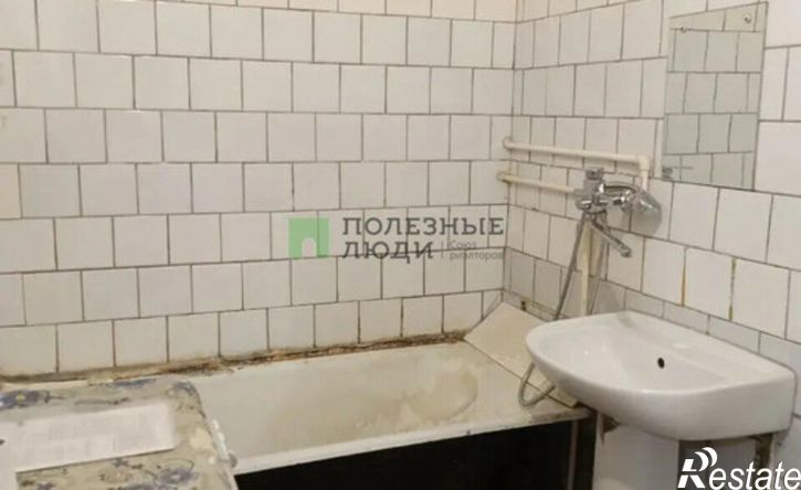 2-комн квартира Ижевск, улица Ломоносова, 23