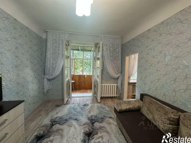1-комн квартира Глазов